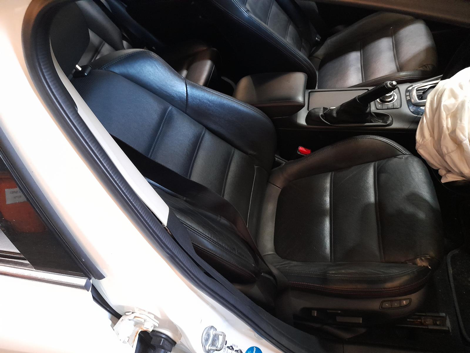 View Auto part Particulate Filter/Dpf Mazda 6 2014