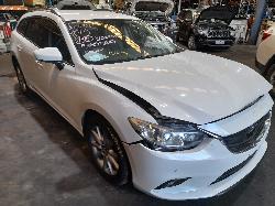 View Auto part Particulate Filter/Dpf Mazda 6 2014