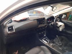 View Auto part Particulate Filter/Dpf Mazda 6 2014