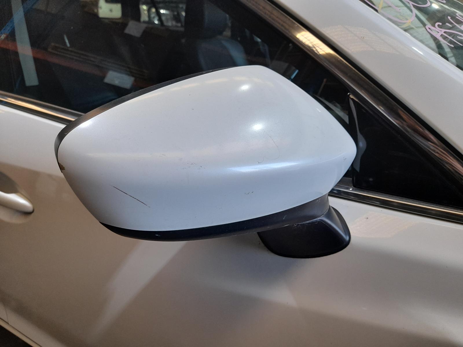 View Auto part Particulate Filter/Dpf Mazda 6 2014
