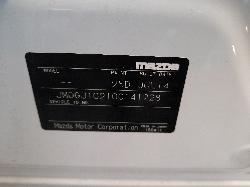 View Auto part Particulate Filter/Dpf Mazda 6 2014