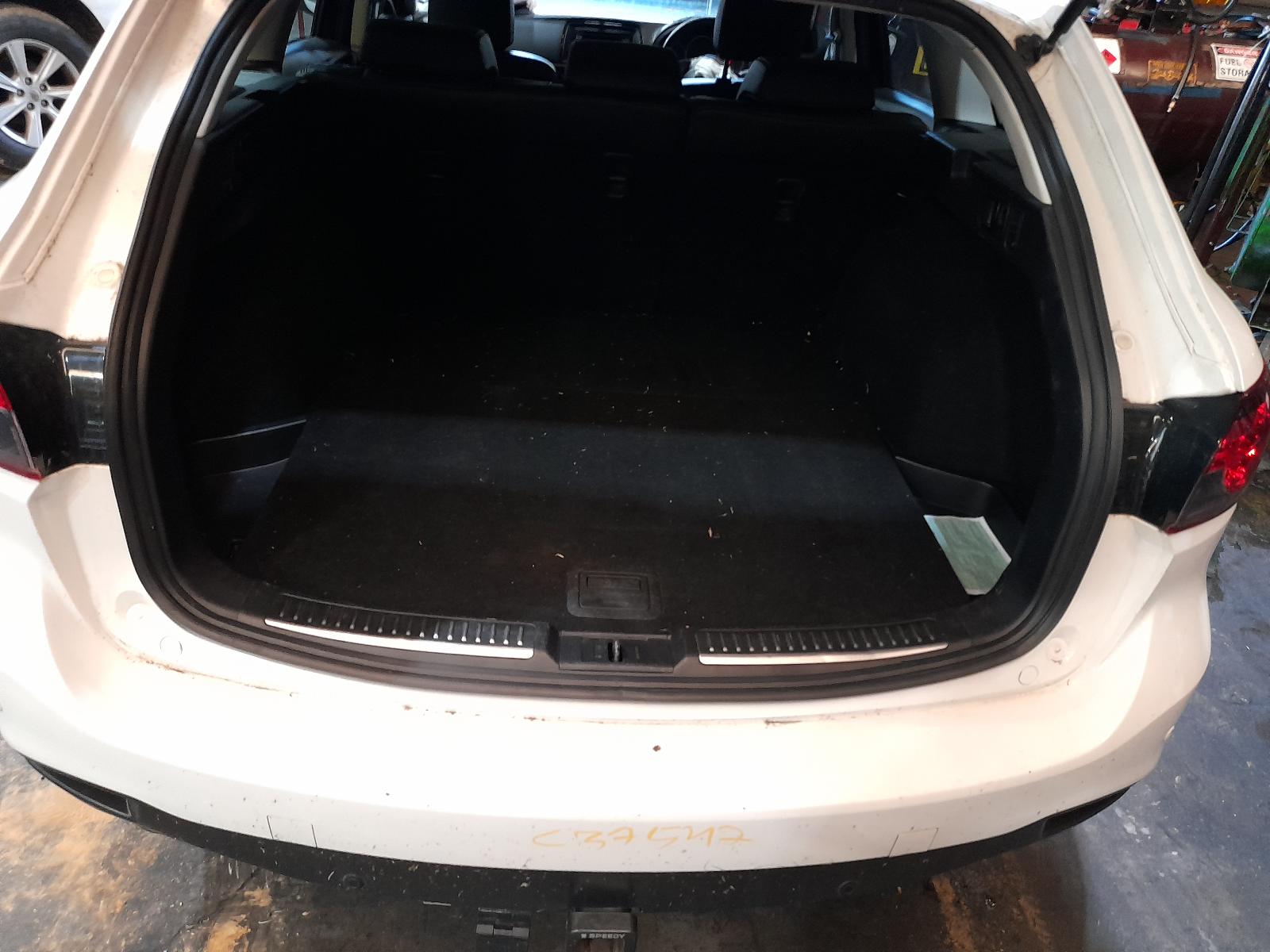View Auto part Particulate Filter/Dpf Mazda 6 2014
