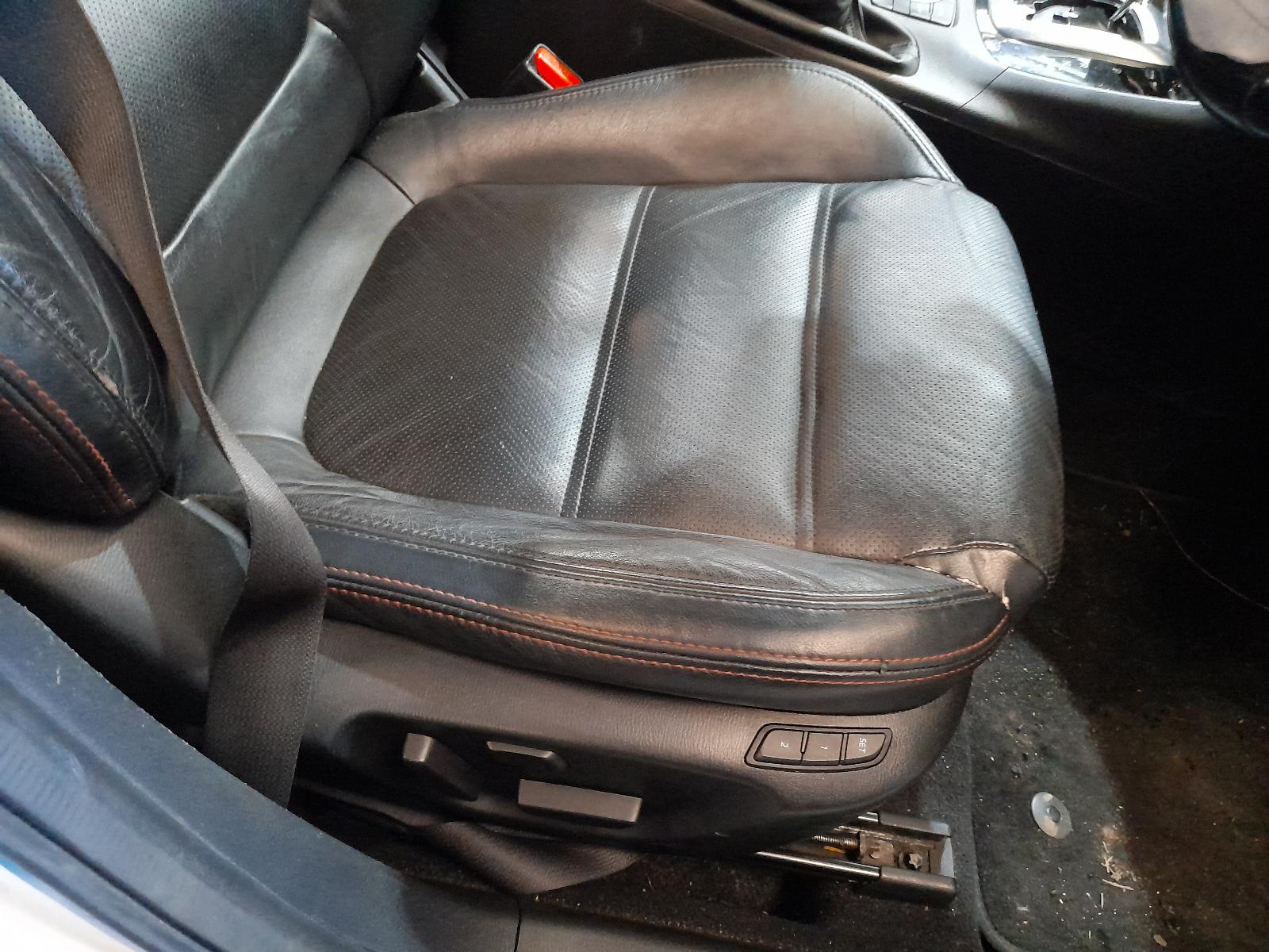 View Auto part Particulate Filter/Dpf Mazda 6 2014