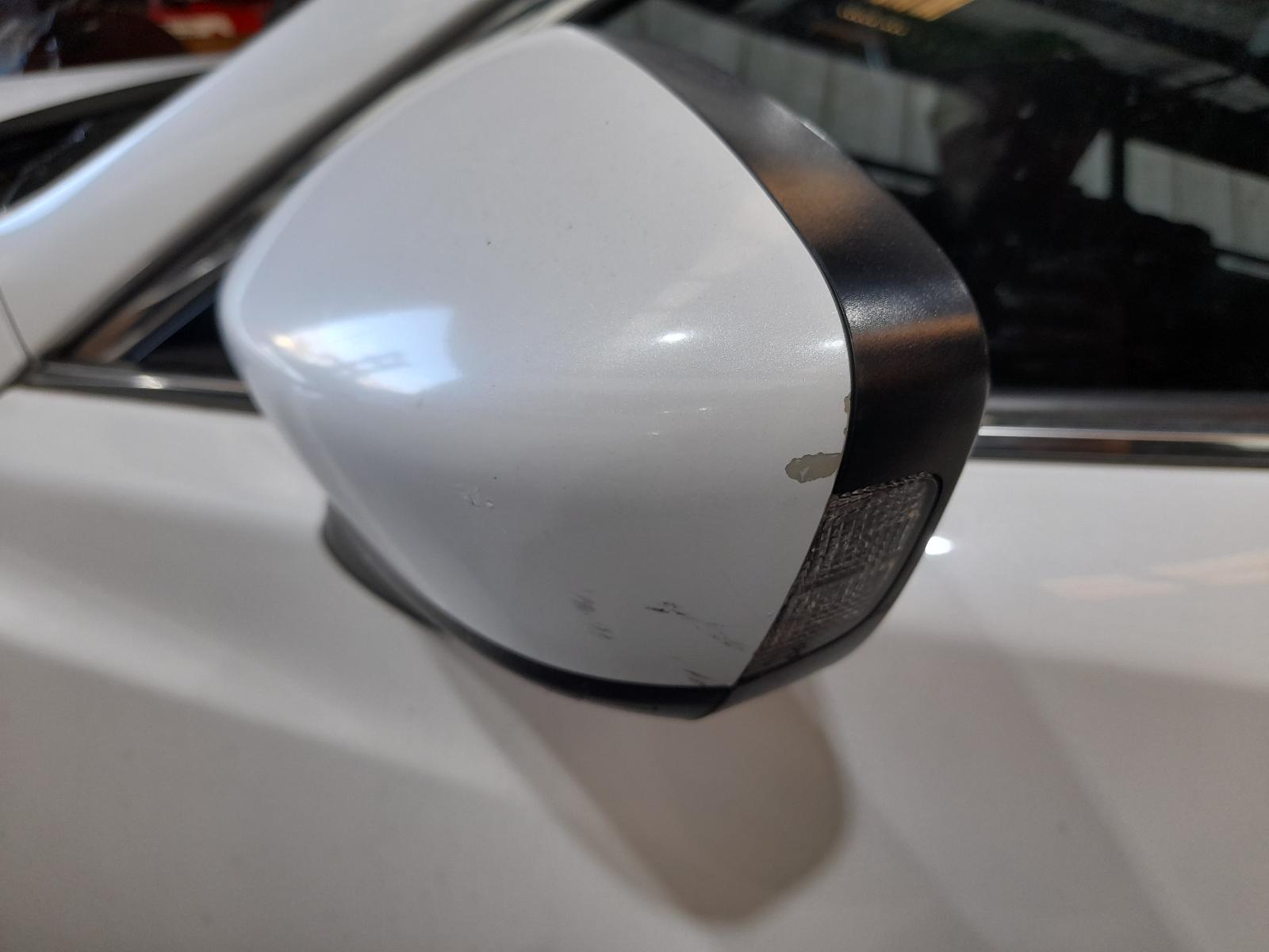 View Auto part Particulate Filter/Dpf Mazda 6 2014