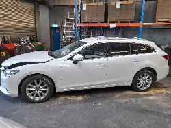 View Auto part Particulate Filter/Dpf Mazda 6 2014
