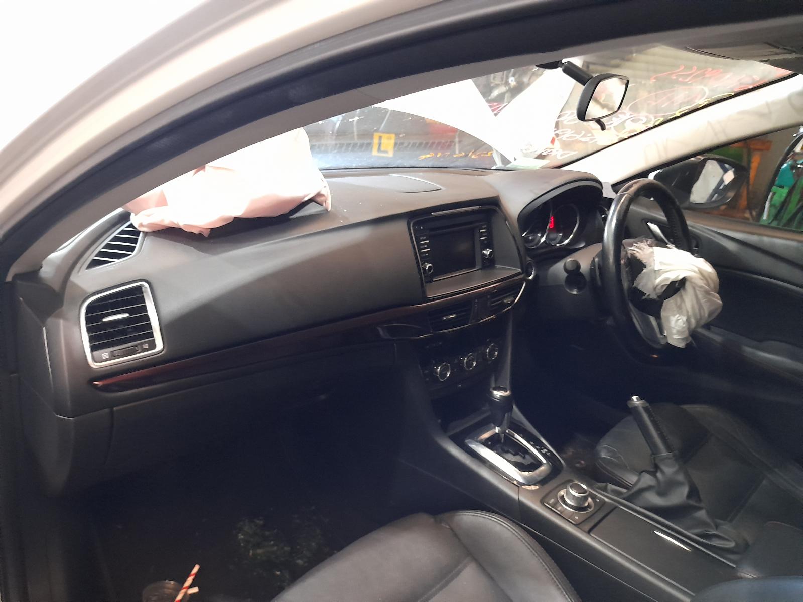 View Auto part Particulate Filter/Dpf Mazda 6 2014