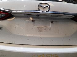 View Auto part Particulate Filter/Dpf Mazda 6 2014