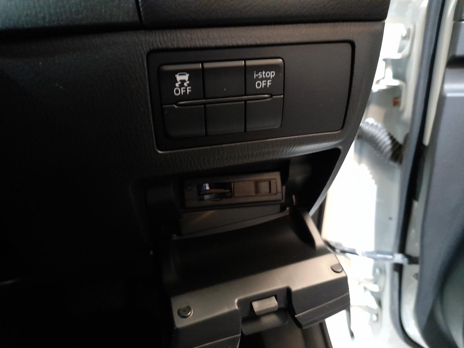 View Auto part Particulate Filter/Dpf Mazda 6 2014