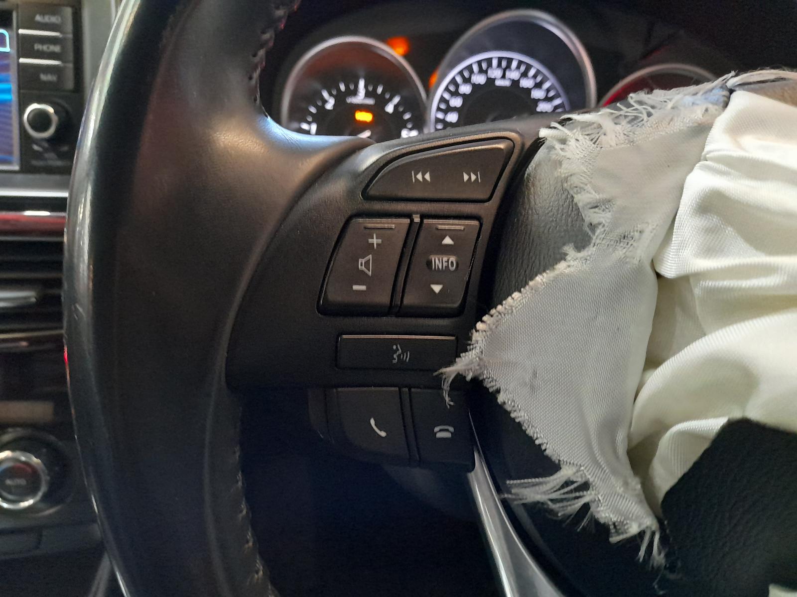 View Auto part Particulate Filter/Dpf Mazda 6 2014