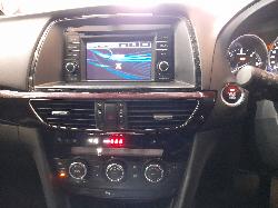 View Auto part Particulate Filter/Dpf Mazda 6 2014