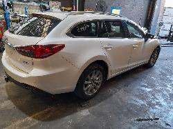 View Auto part Particulate Filter/Dpf Mazda 6 2014