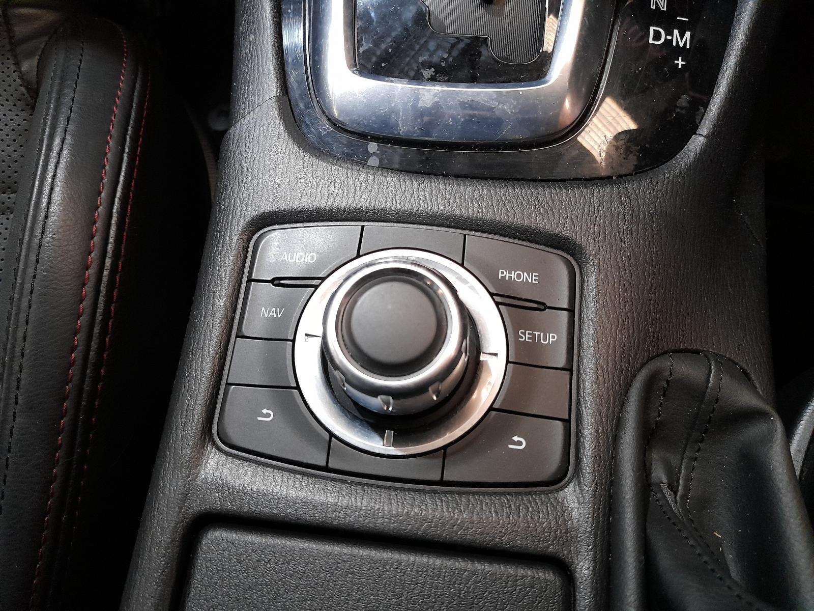 View Auto part Particulate Filter/Dpf Mazda 6 2014