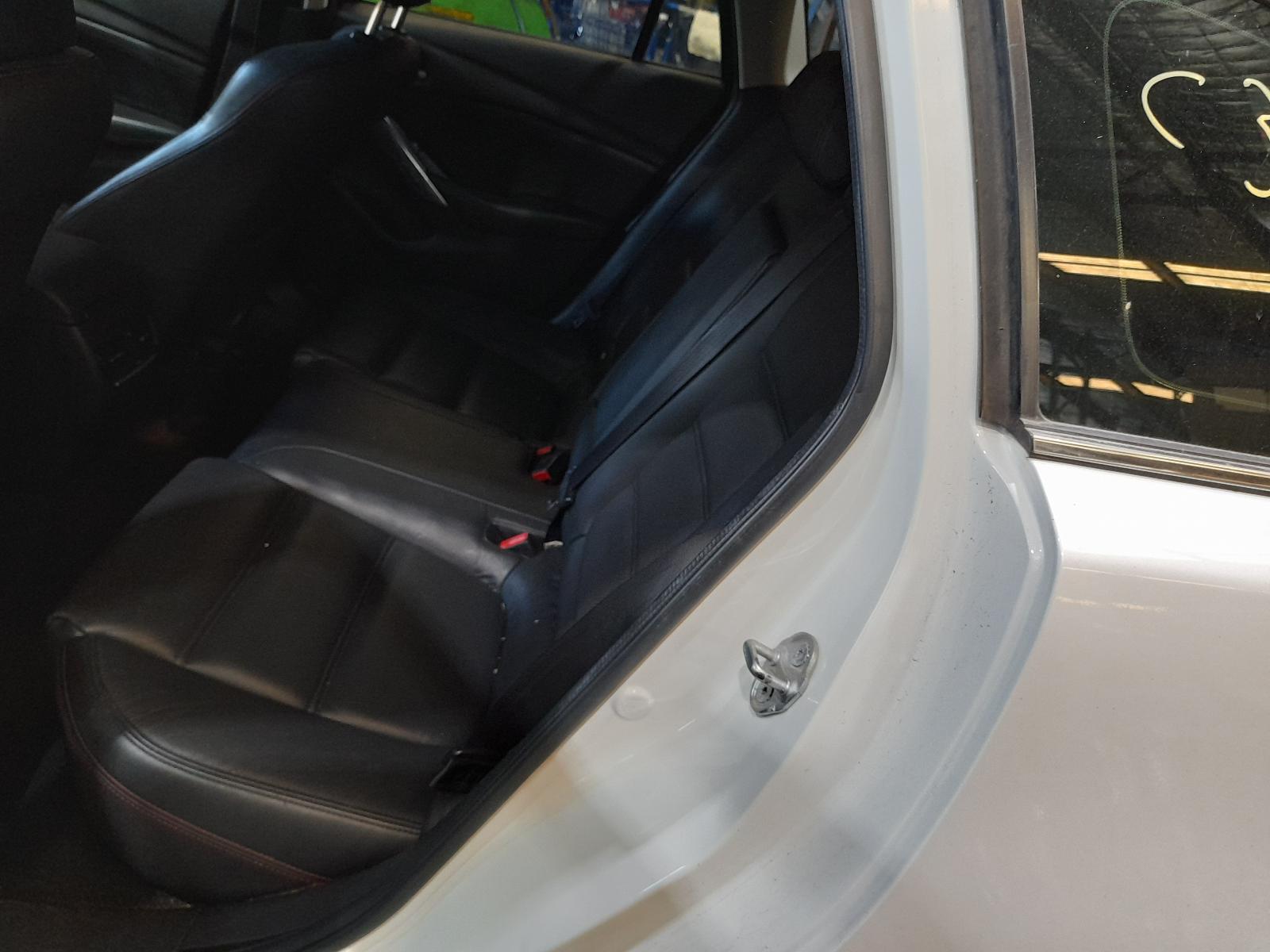 View Auto part Particulate Filter/Dpf Mazda 6 2014