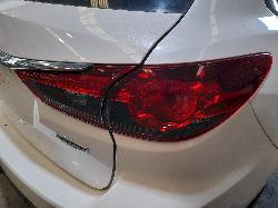 View Auto part Particulate Filter/Dpf Mazda 6 2014