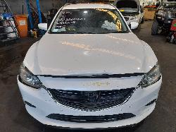View Auto part Particulate Filter/Dpf Mazda 6 2014