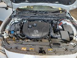 View Auto part Particulate Filter/Dpf Mazda 6 2014