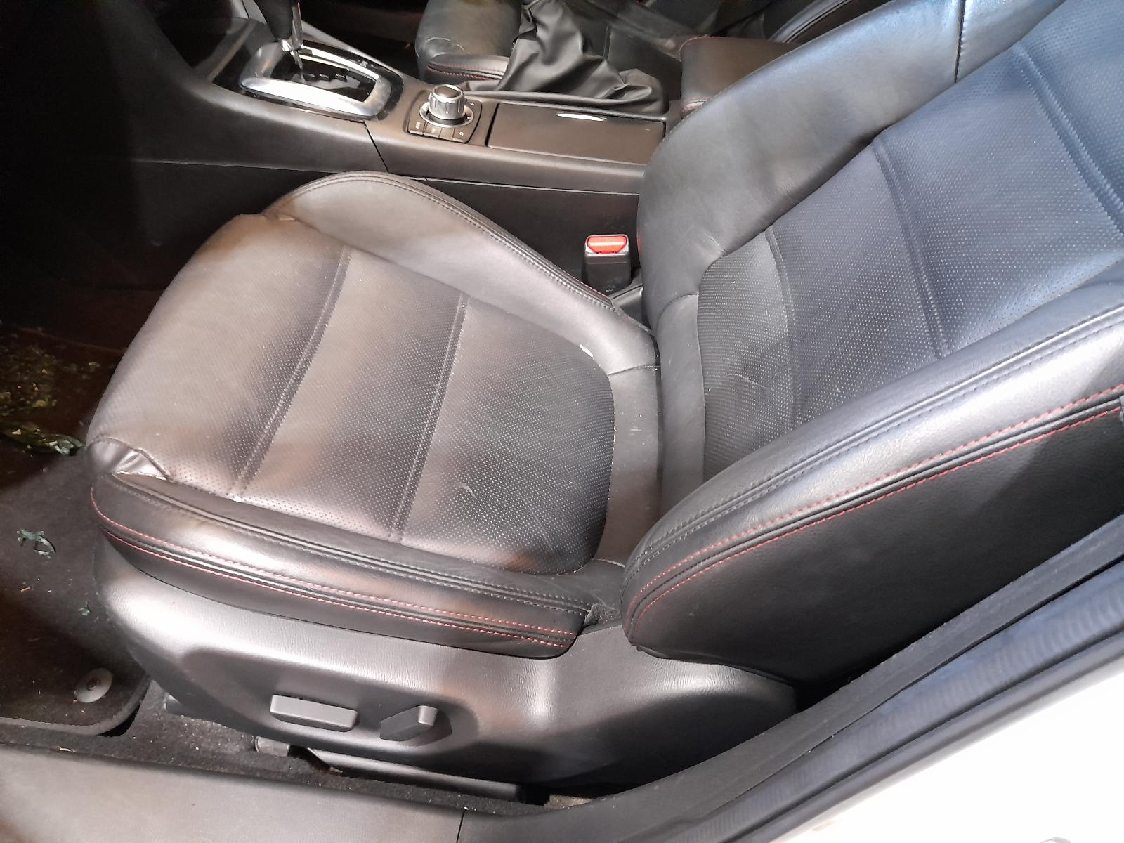View Auto part Particulate Filter/Dpf Mazda 6 2014