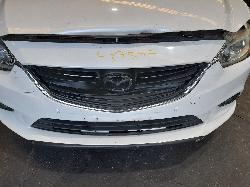 View Auto part Particulate Filter/Dpf Mazda 6 2014