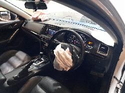 View Auto part Particulate Filter/Dpf Mazda 6 2014
