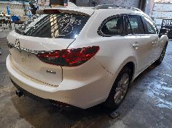 View Auto part Particulate Filter/Dpf Mazda 6 2014