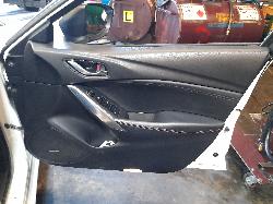 View Auto part Particulate Filter/Dpf Mazda 6 2014