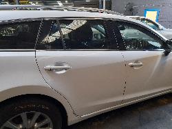 View Auto part Particulate Filter/Dpf Mazda 6 2014