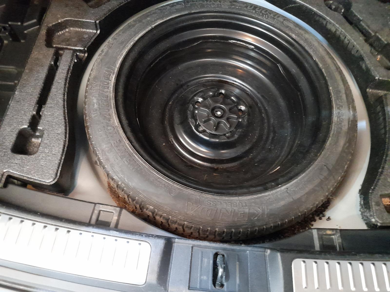 View Auto part Particulate Filter/Dpf Mazda 6 2014