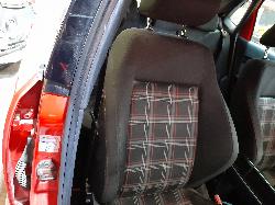 View Auto part Airbag Module/Sensor Volkswagen Polo 2015