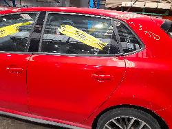 View Auto part Airbag Module/Sensor Volkswagen Polo 2015