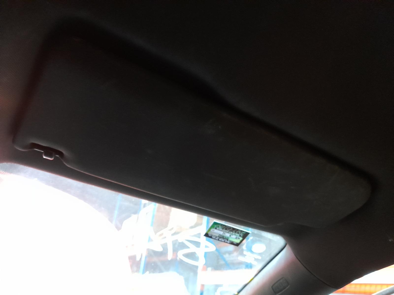 View Auto part Airbag Module/Sensor Volkswagen Polo 2015