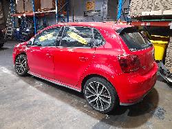 View Auto part Airbag Module/Sensor Volkswagen Polo 2015