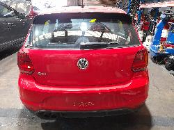 View Auto part Airbag Module/Sensor Volkswagen Polo 2015