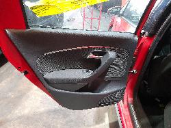 View Auto part Airbag Module/Sensor Volkswagen Polo 2015