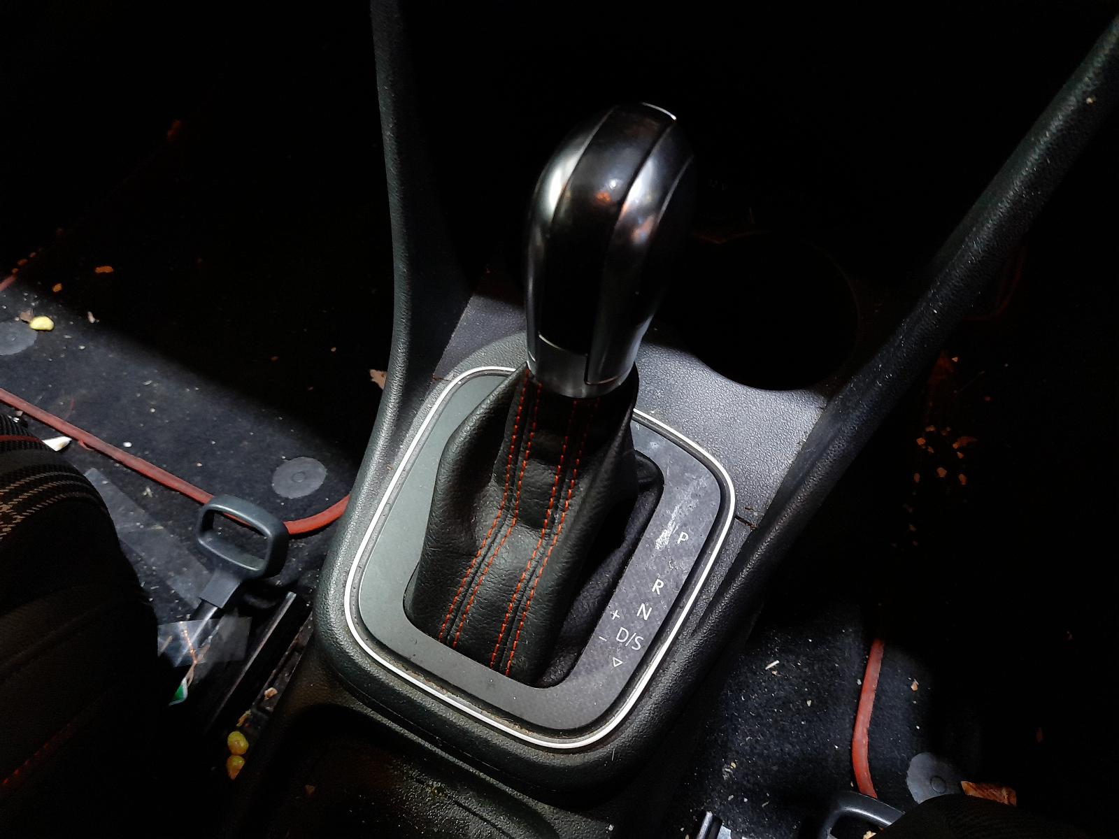 View Auto part Airbag Module/Sensor Volkswagen Polo 2015