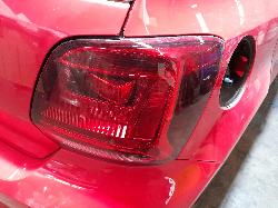 View Auto part Airbag Module/Sensor Volkswagen Polo 2015