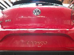 View Auto part Airbag Module/Sensor Volkswagen Polo 2015