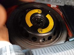 View Auto part Airbag Module/Sensor Volkswagen Polo 2015