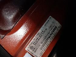 View Auto part Airbag Module/Sensor Volkswagen Polo 2015