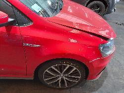 View Auto part Airbag Module/Sensor Volkswagen Polo 2015