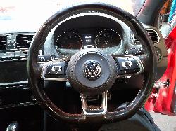 View Auto part Airbag Module/Sensor Volkswagen Polo 2015