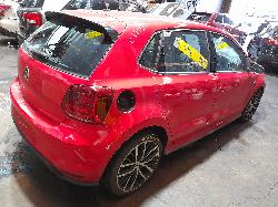 View Auto part Airbag Module/Sensor Volkswagen Polo 2015