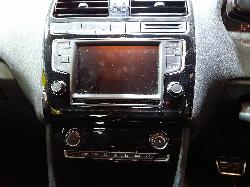 View Auto part Airbag Module/Sensor Volkswagen Polo 2015