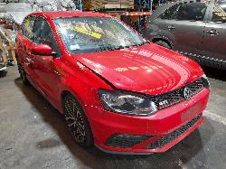 View Auto part Airbag Module/Sensor Volkswagen Polo 2015