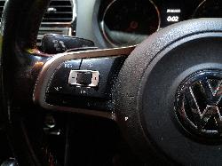 View Auto part Airbag Module/Sensor Volkswagen Polo 2015