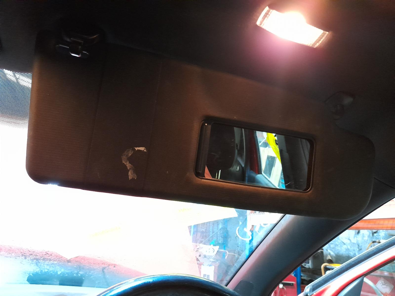 View Auto part Airbag Module/Sensor Volkswagen Polo 2015