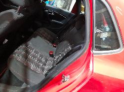 View Auto part Airbag Module/Sensor Volkswagen Polo 2015