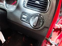 View Auto part Airbag Module/Sensor Volkswagen Polo 2015