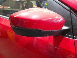 View Auto part Airbag Module/Sensor Volkswagen Polo 2015