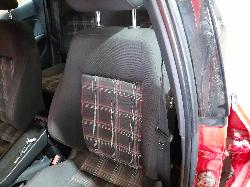View Auto part Airbag Module/Sensor Volkswagen Polo 2015