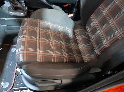 View Auto part Airbag Module/Sensor Volkswagen Polo 2015